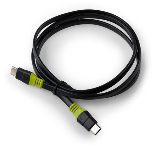 USB-C To USB-C Connector Cable  Goal Zero