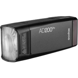 Godox Witstro AD200Pro 