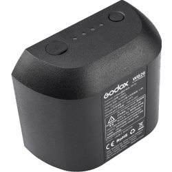 Godox Accu voor AD600PRO Serie 