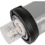 Bowens Mount For AD400 Pro 