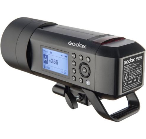 AD400 Pro  Godox