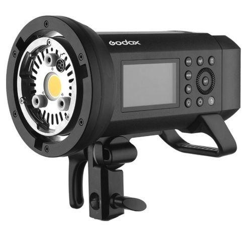 AD400 Pro  Godox