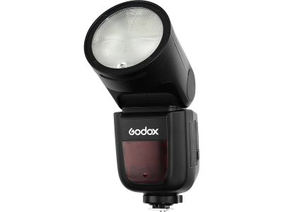 Speedlite V1 Oly/Pan Kit