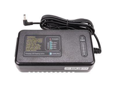 Battery Charger voor AD400 PRO
