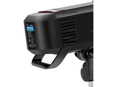 AD600 Pro Studio Handle