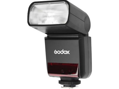 Speedlite Ving V350S Sony