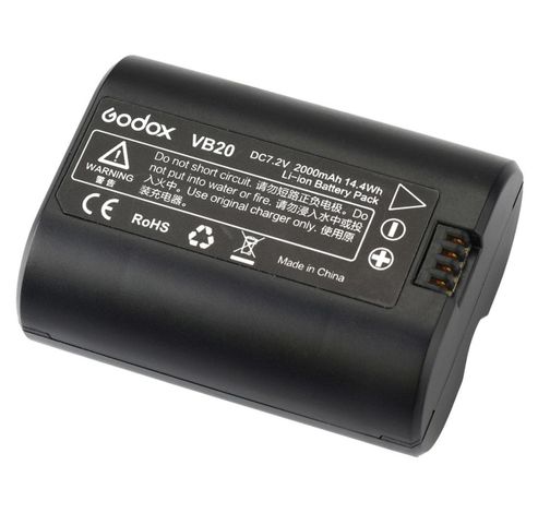 Speedlite Ving V350O Olympus/Panasonic  Godox