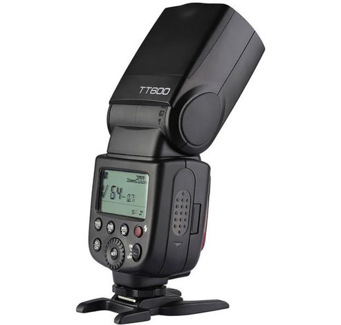 Speedlite TT600  Godox