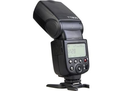 Speedlite TT600