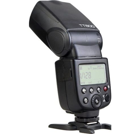 Speedlite TT600  Godox