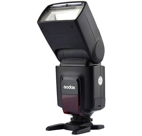 Speedlite TT560 II  Godox