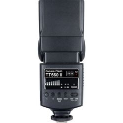 Godox Speedlite TT560 II 