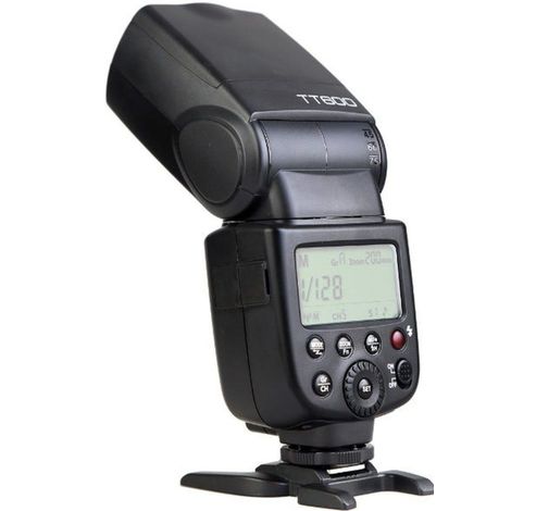 Speedlite TT600 Sony  Godox