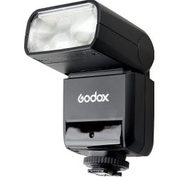 Godox Speedlite TT350 Canon 