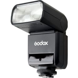 Godox Speedlite TT350 Olympus/Panasonic 