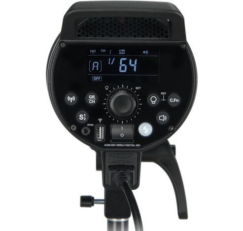 DP800III Studio Flash  Godox