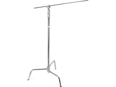 240CS C-Stand w/ Arm & Grip Head - 240cm