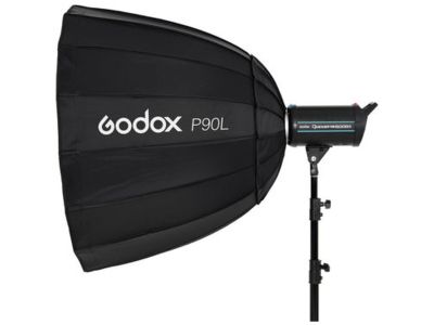 Parabolic Softbox Bowens Mount P90L