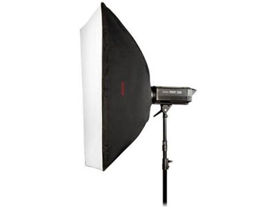 Softbox - 60x90cm Bowen's Mount