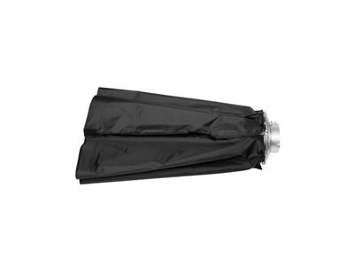 Umbrella Softbox Bowens 90x90 w/ Grid
