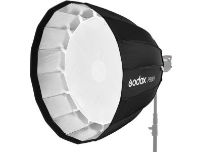 Parabolic Softbox Bowens Mount P90H