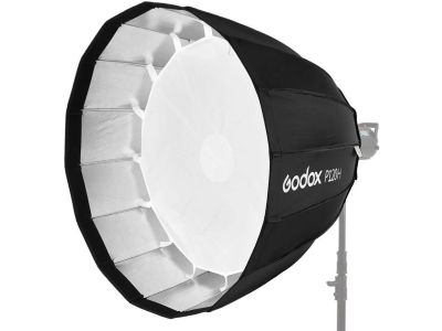 Parabolic Softbox Bowens Mount P120H