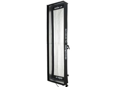 Softbox And Grid For Soft LED Light FL150R
