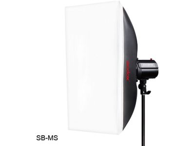 Softbox Universal Mount - 40x60cm