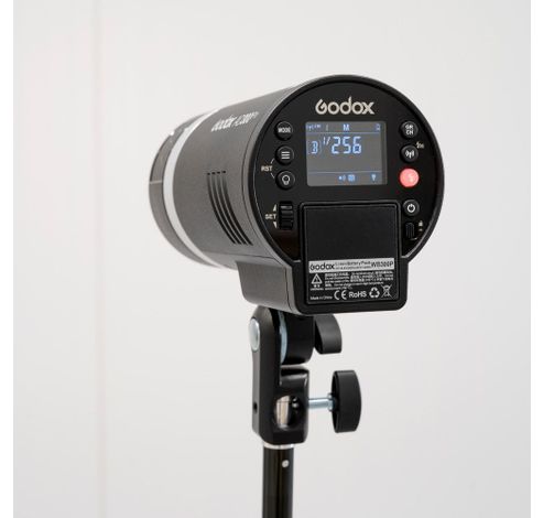 AD300 Pro  Godox