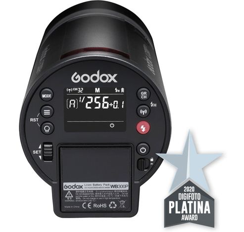 AD300 Pro  Godox