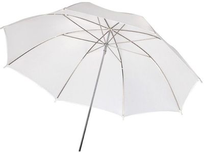 Doorschijnende Paraplu 101cm