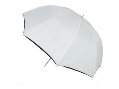 Doorschijnende Paraplu Box(84cm)