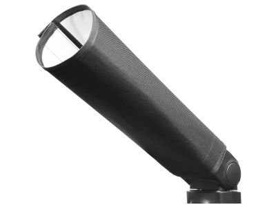 Snoot Flash Beam Diffuser