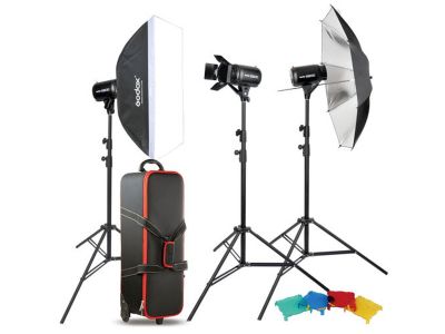 Studio Kit E300-D