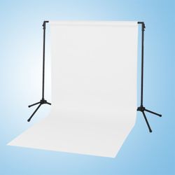 Godox Background Cloth 1.85X2.75m White 