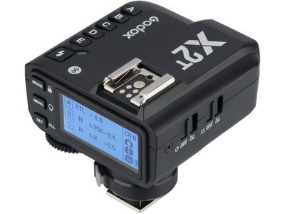 X2 Transmitter For Nikon