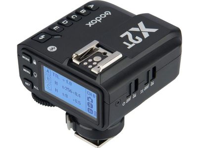 X2 transmitter voor Sony