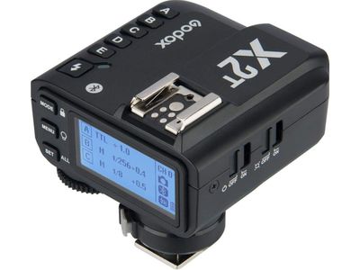 X2 Transmitter For Olympus/Panasonic