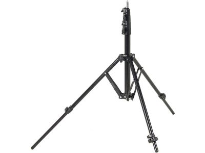 190F Adjustable Leg Light Stand