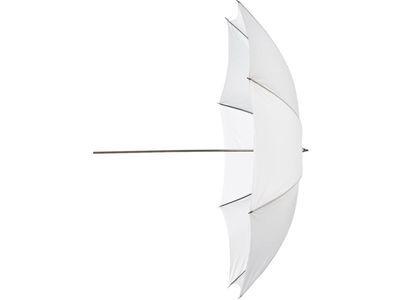 Flitsparaplu Translucent 150cm