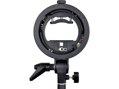 S-bracket Elinchrom