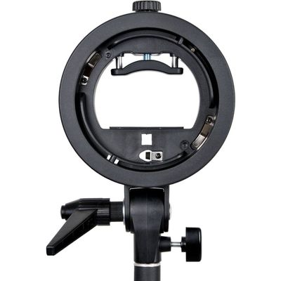 S-bracket Elinchrom  Godox