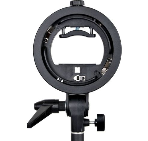 S-bracket Elinchrom  Godox