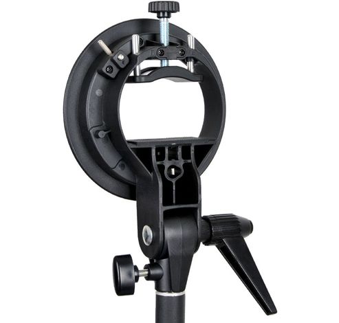 S-bracket Elinchrom  Godox