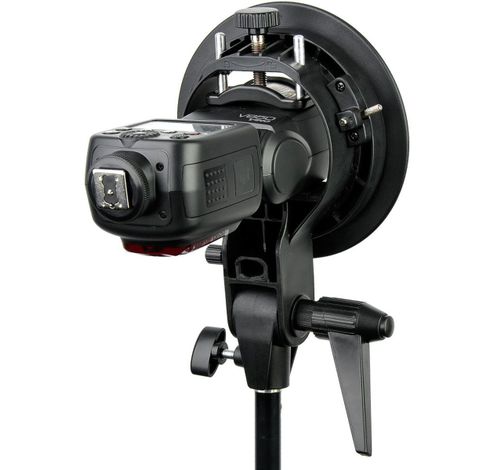 S-bracket Elinchrom  Godox