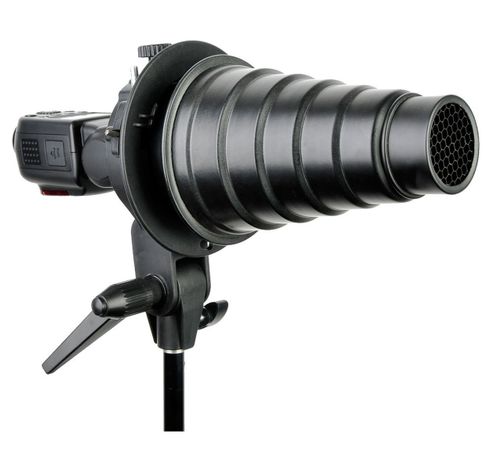 S-bracket Elinchrom  Godox