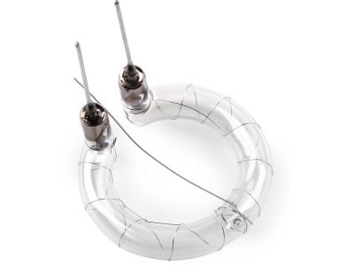 Flash Tube voor QS600