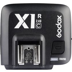 Godox X1 receiver voor Canon 