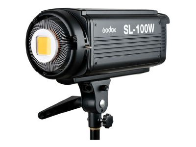 Led SL100W