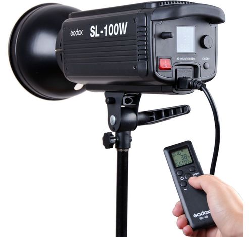 Led SL100W  Godox